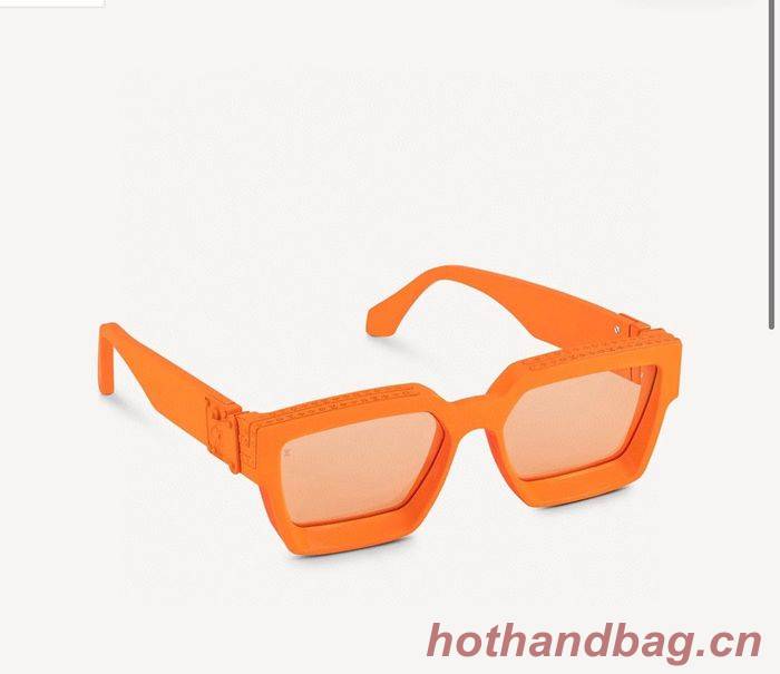 Louis Vuitton Sunglasses Top Quality LVS00169